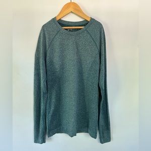 FIGS Salta CRB Caribbean Blue NWOT M